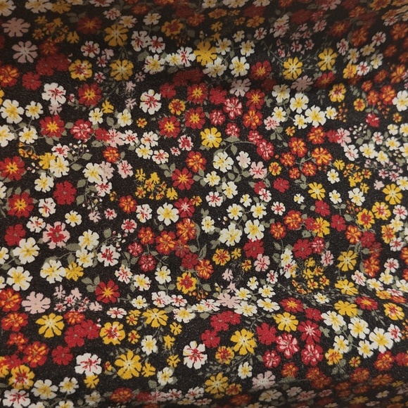 No Boundaries tank top blouse sz medium - Picture 2 of 4